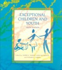 Book cover for Exceptional Children and Youth