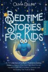 Book cover for Bedtime Stories for Kids