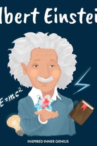 Cover of Albert Einstein