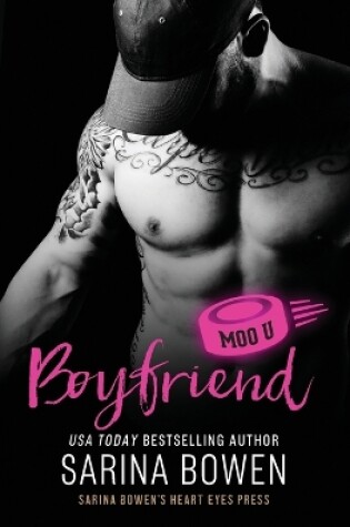 Cover of Boyfriend