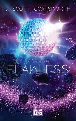 Book cover for Flawless