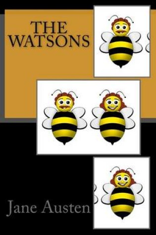 Cover of The Watsons