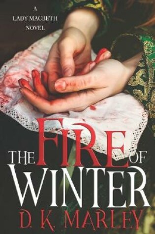 Cover of The Fire of Winter