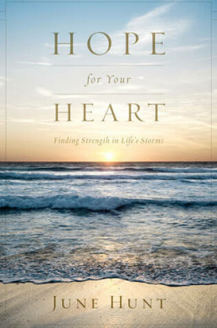 Cover of Hope for Your Heart