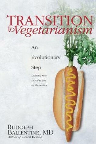 Cover of Transition to Vegetarianism