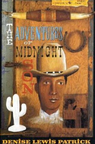 Cover of The Adventures of Midnight Son