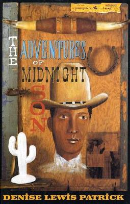 Book cover for The Adventures of Midnight Son