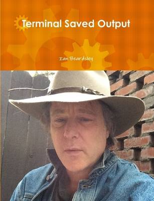 Book cover for Terminal Saved Output