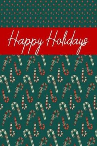 Cover of Happy Holidays