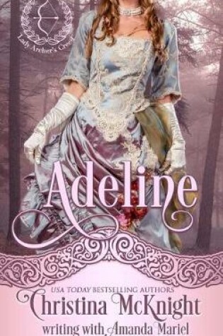 Cover of Adeline