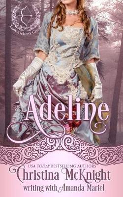 Book cover for Adeline