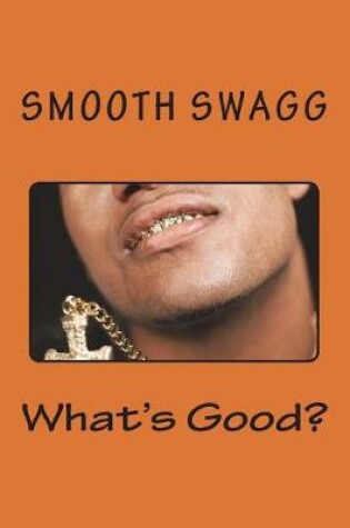 Cover of What's Good?