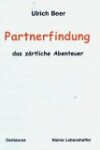 Book cover for Partnerfindung - Das Zartliche Abenteuer