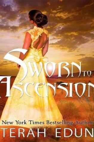 Cover of Sworn to Ascension