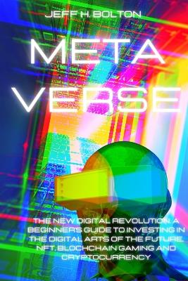 Cover of Metaverse