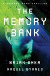 Book cover for The Memory Bank