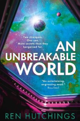 Cover of An Unbreakable World