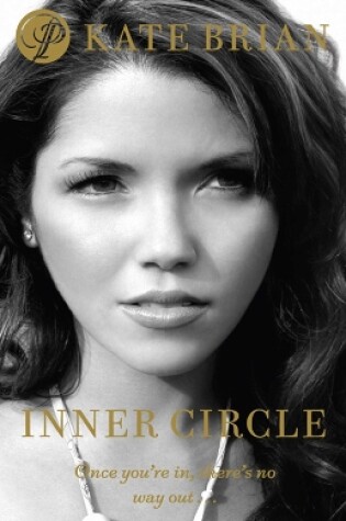 Cover of Inner Circle