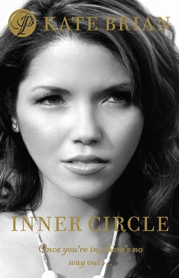 Book cover for Inner Circle