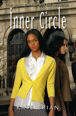 Book cover for Inner Circle