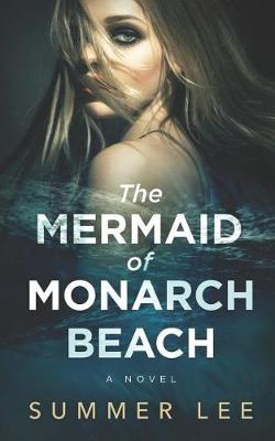 Book cover for The Mermaid of Monarch Beach