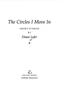 Book cover for Circles I Move in