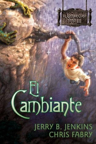 Cover of El Cambiante