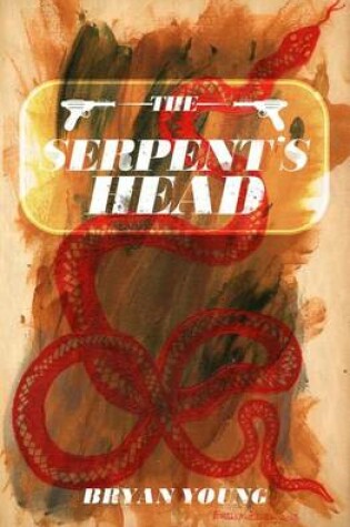 Cover of The Serpent's Head