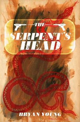 Book cover for The Serpent's Head