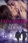 Book cover for Concealed