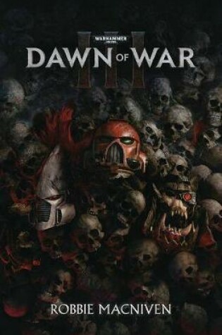 Cover of Dawn of War III