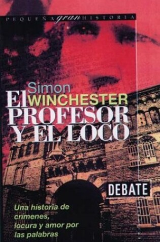 Cover of Profesor Yelloco