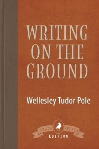 Cover of Writing on the Ground