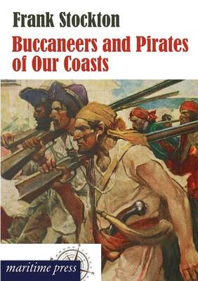 Book cover for Buccaneers and Pirates of Our Coasts