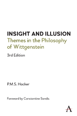 Cover of Insight and Illusion