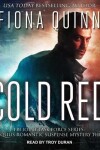 Book cover for Cold Red