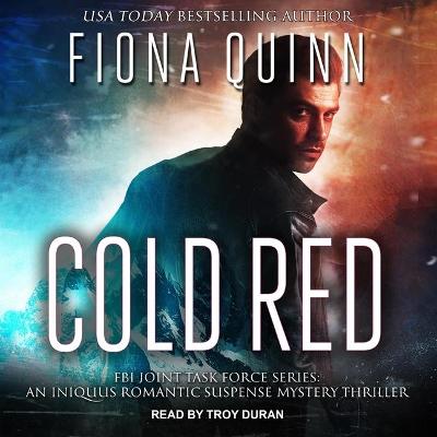 Cover of Cold Red