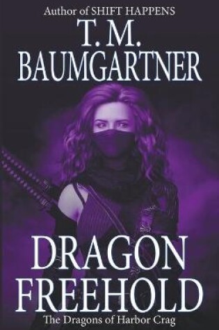 Cover of Dragon Freehold