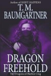 Book cover for Dragon Freehold