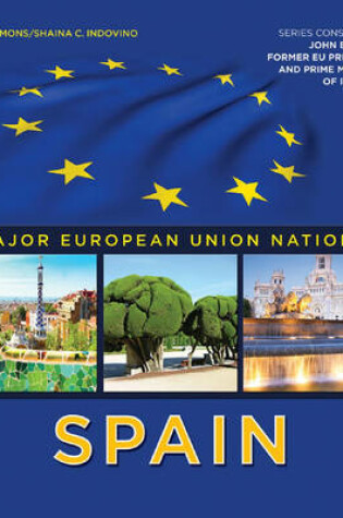 Cover of Spain