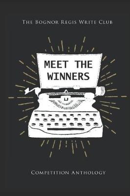 Book cover for Meet The Winners