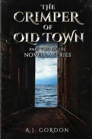 Cover of The Crimper of Old Town