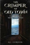 Book cover for The Crimper of Old Town