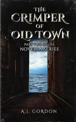 Cover of The Crimper of Old Town