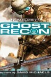 Book cover for Tom Clancy's Ghost Recon