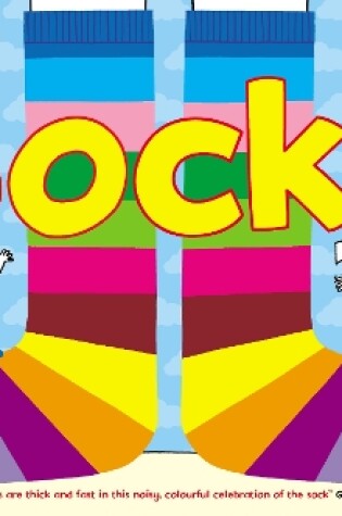 Cover of Socks