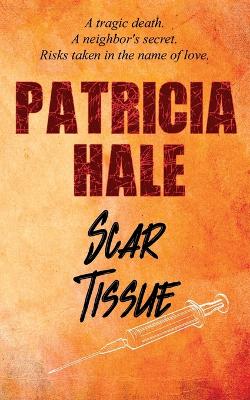 Book cover for Scar Tissue