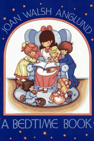 Cover of A Bedtime Book