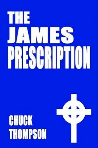 Cover of The James Prescription