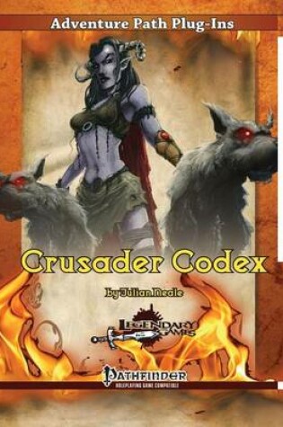 Cover of Crusader Codex